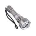 Durable Aluminum XML T6 LED Torch Diving Lamp